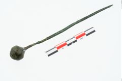 Foto von Bronzekugelkopfnadel (NHMW-PRAE-026079)